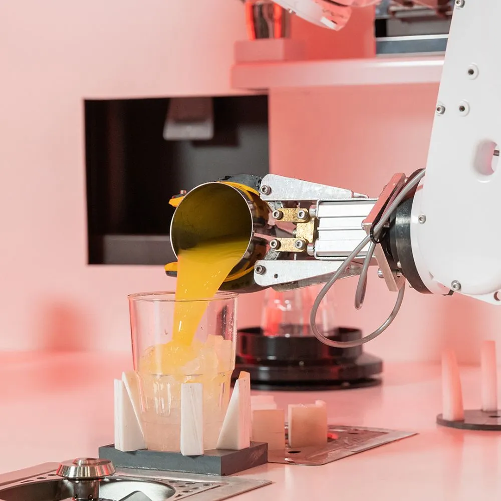 T & T Solutions GmbH