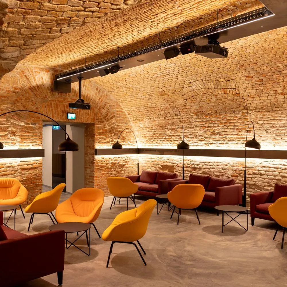 Bitzinger – The Event im Augustinerkeller