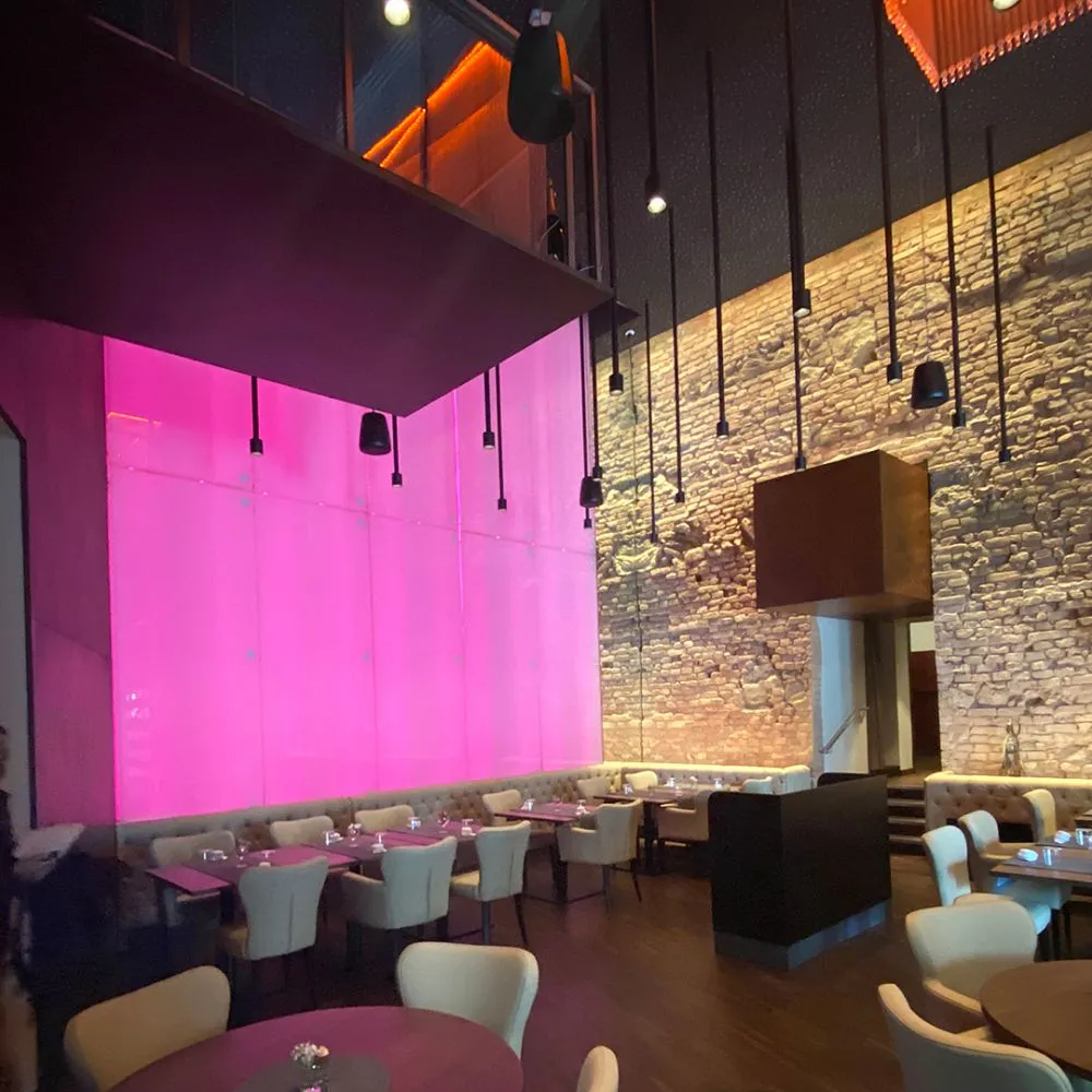 Bitzinger - The Passion