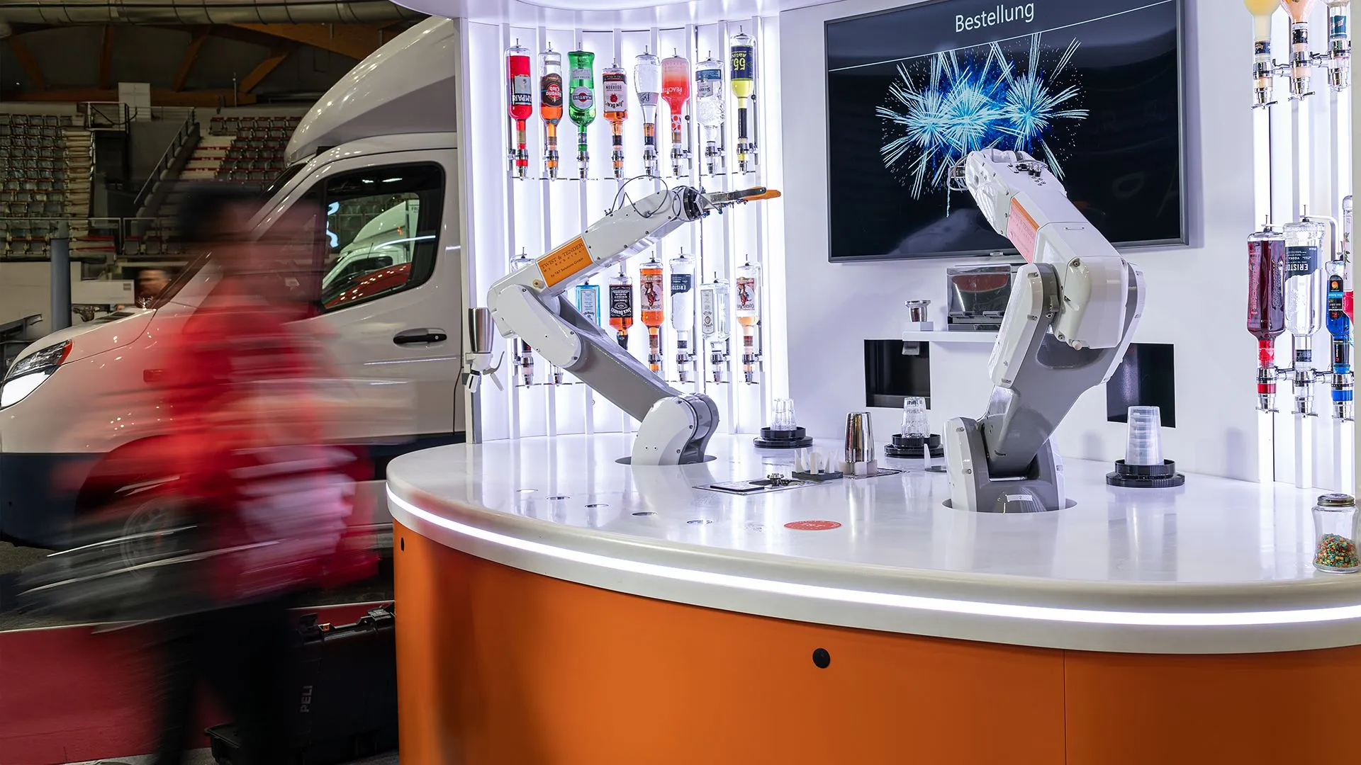 T & T Solutions GmbH T & T Solutions GmbH