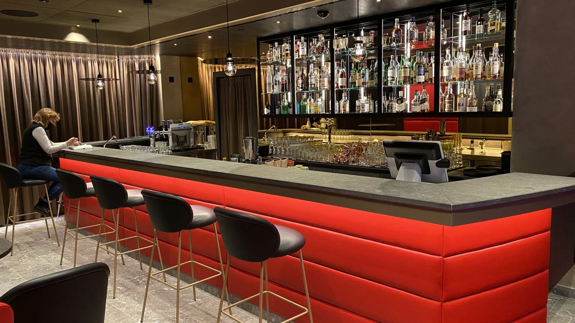 Casino St. Moritz Casino St. Moritz