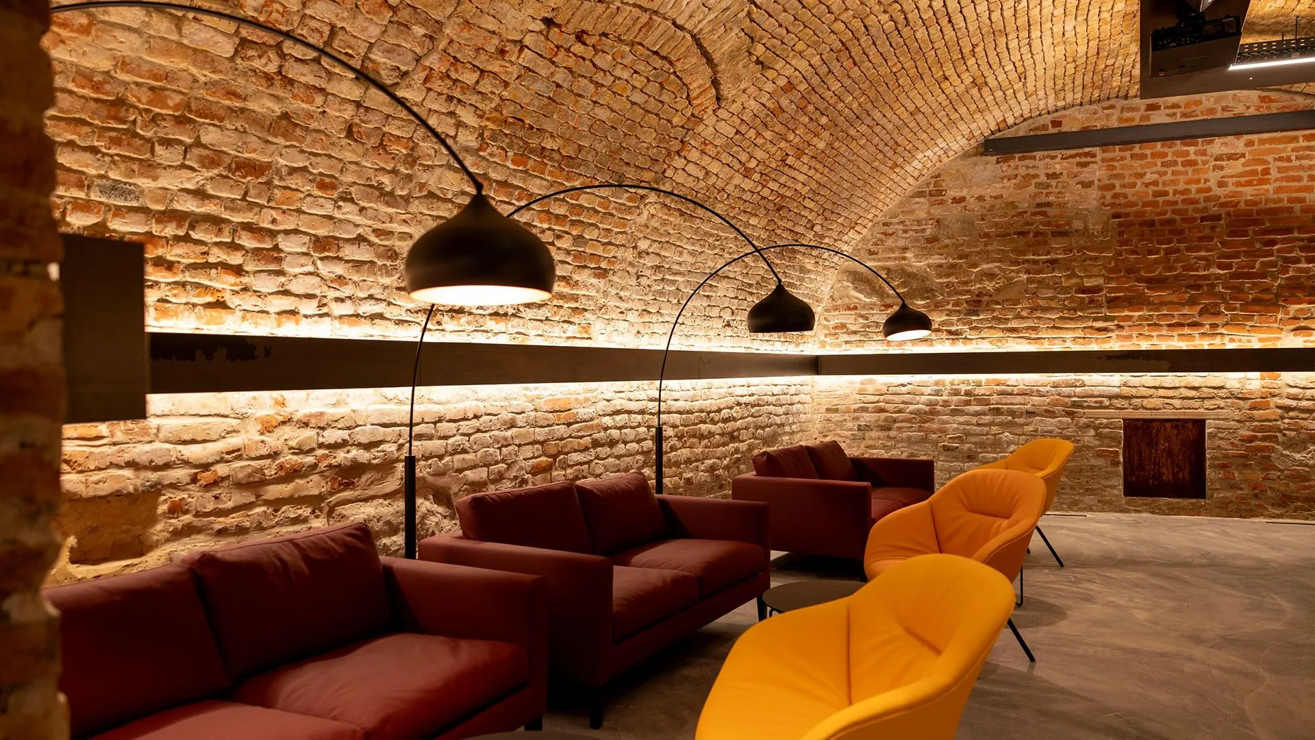 Bitzinger – The Event im Augustinerkeller