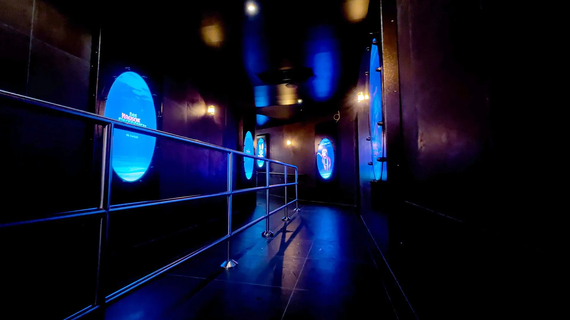 5D Cinesplash Lutzmannsburg 5D Cinesplash Lutzmannsburg