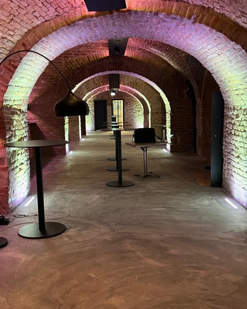 Bitzinger – The Event im Augustinerkeller