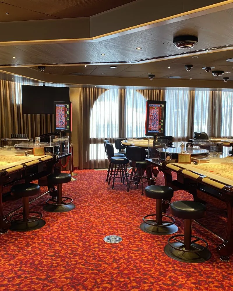 Casino St. Moritz Casino St. Moritz