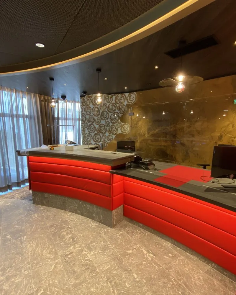 Casino St. Moritz Casino St. Moritz