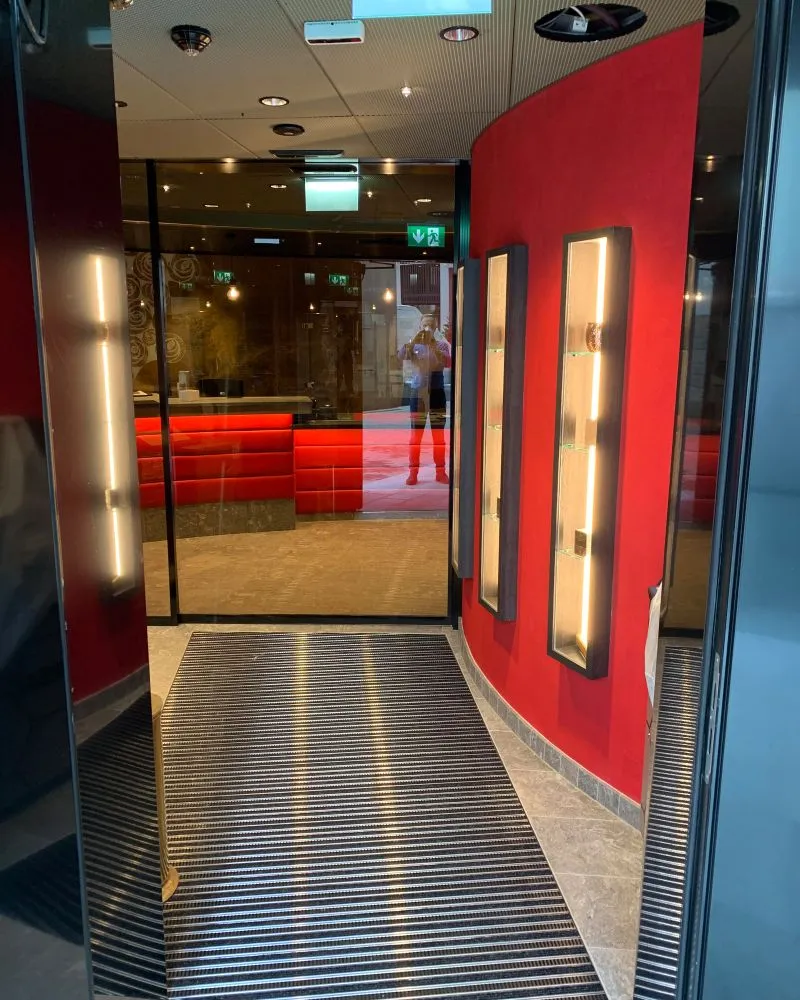 Casino St. Moritz Casino St. Moritz