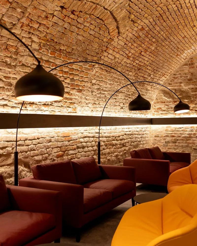 Bitzinger – The Event im Augustinerkeller