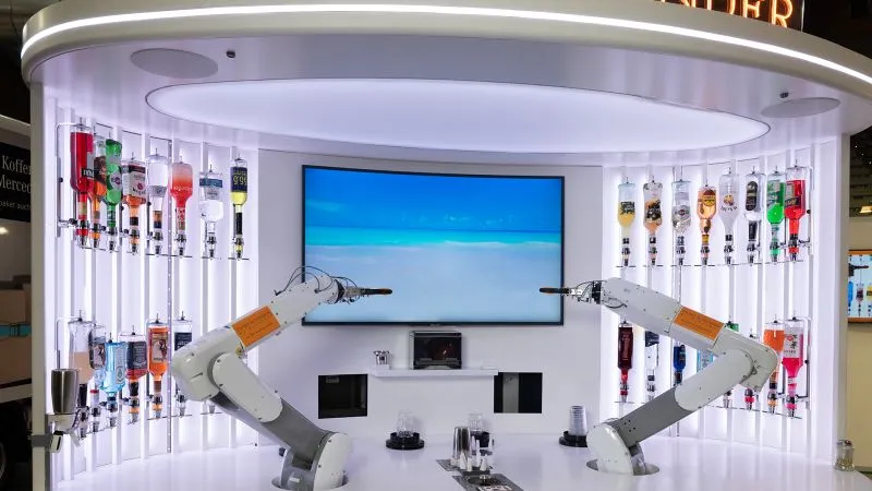 T & T Solutions GmbH T & T Solutions GmbH