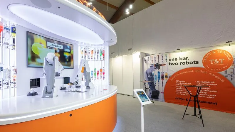 T & T Solutions GmbH T & T Solutions GmbH